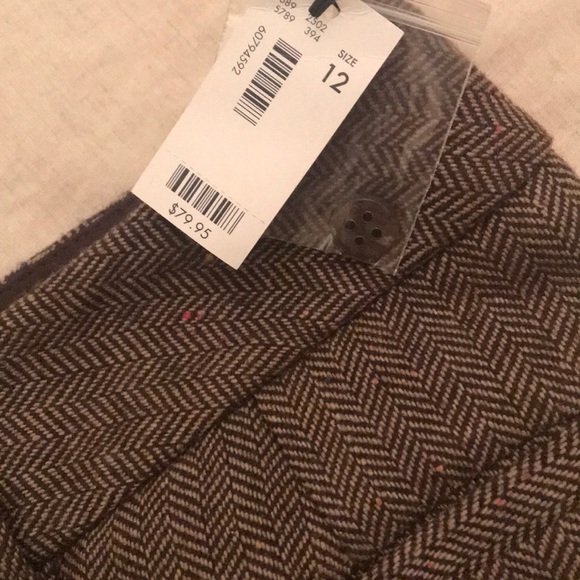 Trousers - Picture 3 of 11